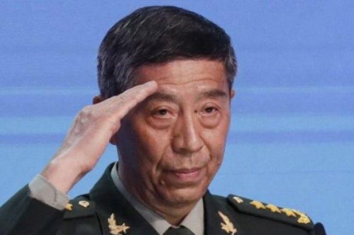 Trung Quốc khẳng định hợp tác quân sự chặt chẽ hơn với các nước châu Phi