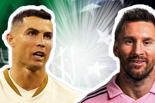 Saudi Pro League có tốt hơn MLS?