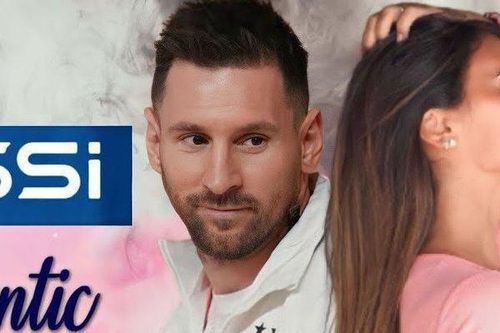 Antonela - Người phụ nữ quyền lực chống lưng cho thiên tài Messi