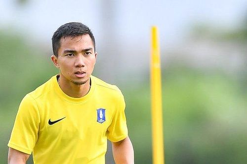 Chanathip dính chấn thương, lỡ cơ hội thi đấu tại King's Cup 2023