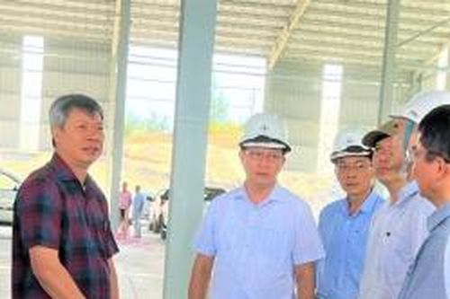 Cần khắc phục khó khăn ảnh hưởng đến cấp điện cho thành phố Hội An