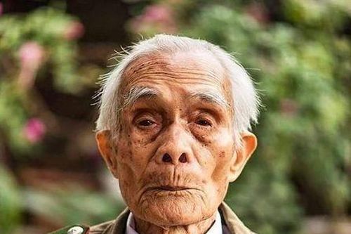 Xin tiễn biệt ông - Nhân chứng cuối cùng của Đội Việt Nam tuyên truyền giải phóng quân