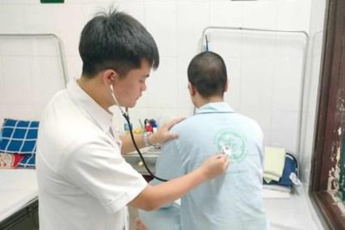 Nguy cơ rối loạn tâm thần ở giới trẻ do thuốc lá điện tử