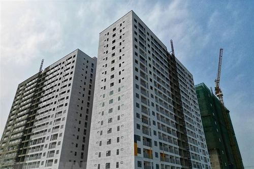 'Gỡ vướng' cho các dự án nhà ở xã hội ở Thành phố Hồ Chí Minh