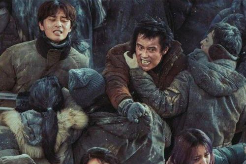 Bom tấn Hàn Quốc 'Địa đàng sụp đổ': Sự 'tàn khốc' của con người khi mất tất cả