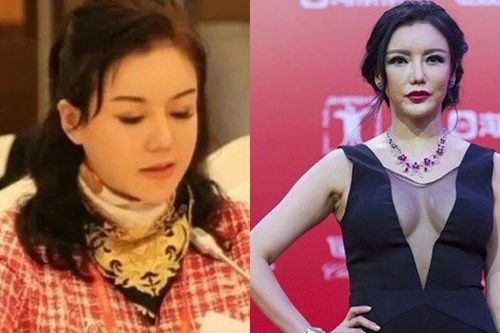 Nữ diễn viên phim nóng rũ bỏ quá khứ, một bước thăng tiến nhờ cha nuôi