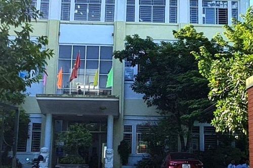 Xử lý kỷ luật nhân viên Trung tâm Pháp Y Đà Nẵng