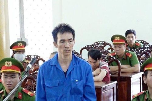 Án tử hình cho kẻ giết người, cướp tài sản tại An Giang