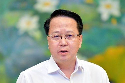 Xây dựng Quốc hội điện tử hướng đến Quốc hội số