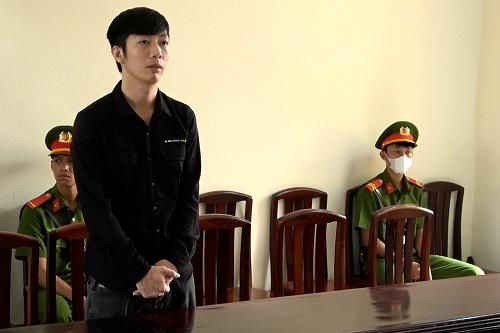 Trả giá đắt vì chở thuê ma túy