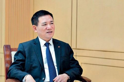 Giữ nét son truyền thống, xây dựng nền tài chính vì dân