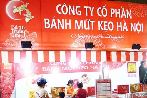 Tuần qua, VSDC hủy đăng ký chứng khoán của nhiều công ty