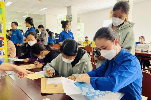Trường ĐH Trà Vinh nhận hồ sơ đăng ký xét tuyển đến hết ngày 20/9