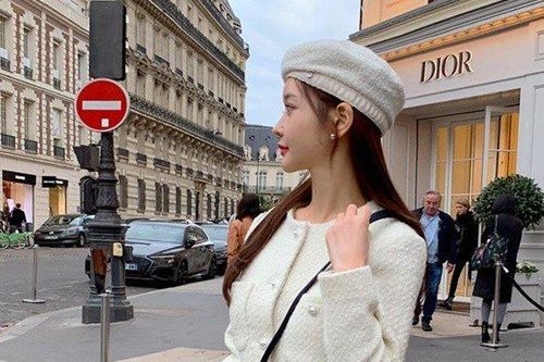 Sắm 4 mẫu váy này, yên tâm mặc đẹp cả mùa
