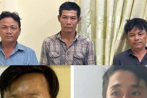 Chủ tiệm vàng bị trộm đột nhập lấy 6.6 kg vàng nói gì?