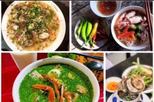 7 đặc sản Phú Yên ngon quên lối về, ai ăn cũng tiếc nuối vì không được thưởng thức sớm hơn