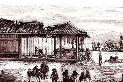 165 năm Đà Nẵng kháng Pháp: Thắng lợi của 'chân trần, chí thép'