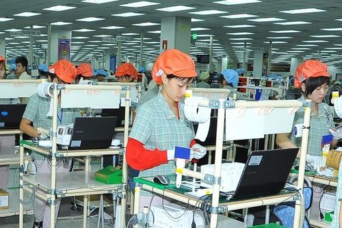 Phát triển thị trường xuất khẩu sản phẩm cơ khí: Còn nhiều dư địa cho doanh nghiệp Việt