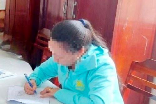 Xử phạt đối tượng phát tán thông tin sai sự thật trên mạng xã hội