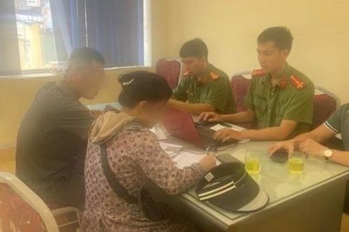 Làm rõ thông tin 4 công nhân Công ty LG Display bán dâm
