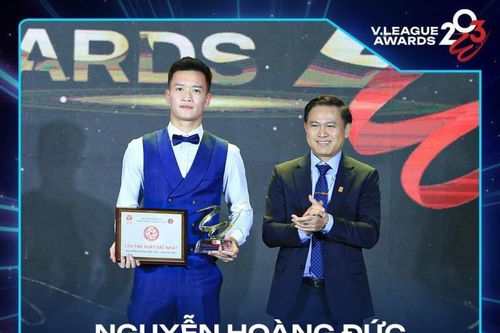 Khi danh hiệu gắn liền với 'tiêu biểu'