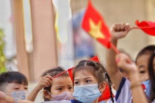 Bản tin 2/9: Nhiều địa phương yêu cầu tổ chức khai giảng ngắn gọn