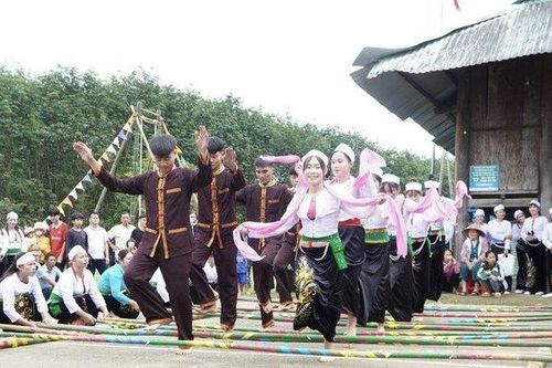 Hân hoan vui tết Độc lập