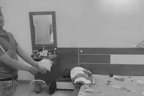 Truy bắt nhanh đối tượng đột nhập nhà, cướp tài sản