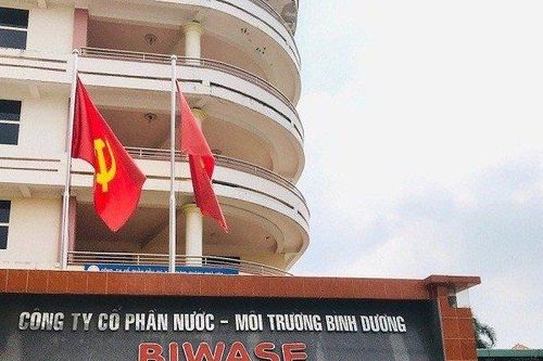 Thành viên HĐQT Biwase muốn thoái toàn bộ vốn