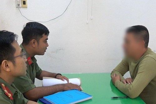 Huế: Phạt tiền người đàn ông đăng thông tin xúc phạm lực lượng CSGT