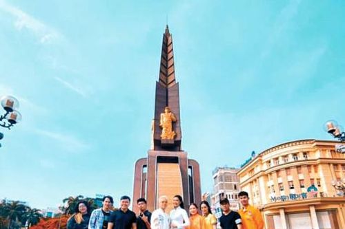 Quảng bá du lịch bằng âm nhạc