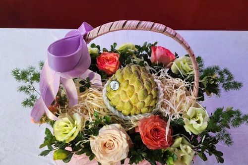 Nông sản Việt quen thuộc nhưng có giá hàng trăm triệu đồng gây sốc
