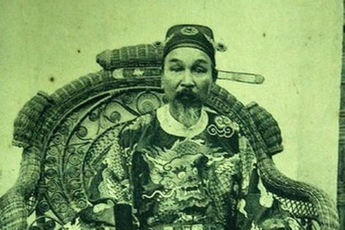 Thổn thức bộ ảnh để đời về Việt Nam hơn 100 năm trước