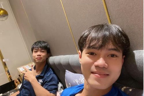 Vì sao Công Phượng chưa hội quân cùng tuyển Việt Nam?