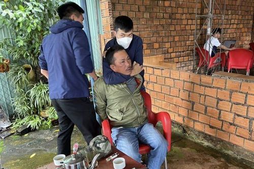 Gia Lai: Khởi tố, bắt tạm giam đối tượng đe dọa, cưỡng đoạt tiền của thương lái sầu riêng
