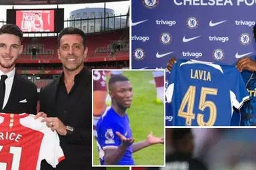 Top 10 thương vụ hớ nhất và hời nhất ở chợ Hè 2023