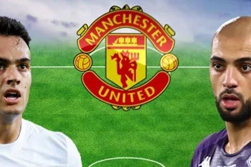 Đội hình MU đấu Arsenal: 3 tân binh xuất chiến
