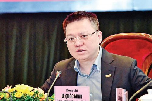 Báo chí phải chấp nhận thách thức để chuyển đổi, phát triển bền vững