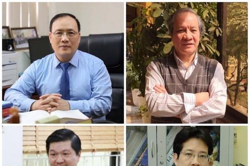 Việt Nam có 14 nhà khoa học trong bảng xếp hạng của thế giới năm 2023