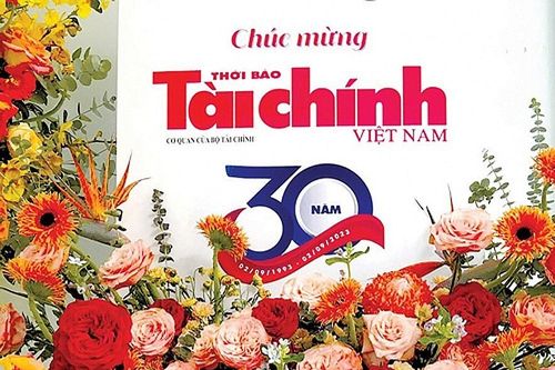 Thời báo Tài chính Việt Nam và niềm tin yêu của bạn đọc