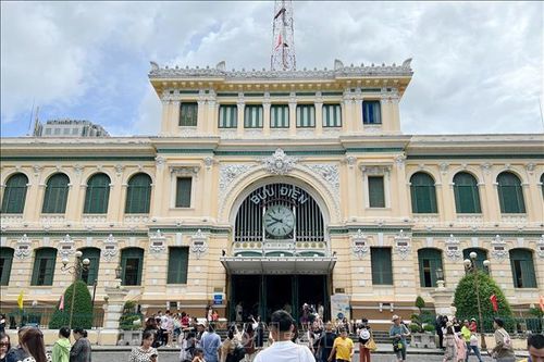 Xây dựng thiết chế văn hóa tại TP Hồ Chí Minh - Bài 1: Thiết chế văn hóa còn lạc hậu