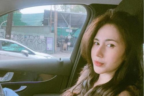 Thủy Tiên xuất hiện với diện mạo khác lạ, úp mở về sự cô đơn