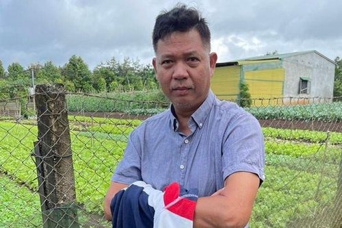 Bắt giám đốc 'dỏm' lừa đảo hàng loạt người bán đất