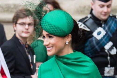 18 khoảnh khắc phong cách đẹp nhất của Meghan Markle