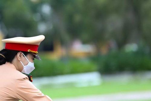 Đồng Nai: Hơn 150 ngàn chai nước suối được phát đến tay người dân