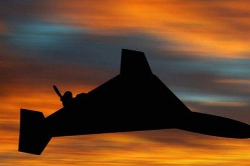 Nước thành viên NATO bác bỏ tuyên bố của Ukraine về UAV Nga rơi xuống lãnh thổ