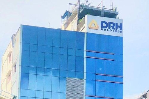 DRH Holdings bị kiểm toán nghi ngờ khả năng hoạt động liên tục
