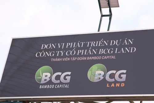 Vợ lãnh đạo Bamboo Capital đăng ký bán ra 2 triệu cổ phiếu BCG