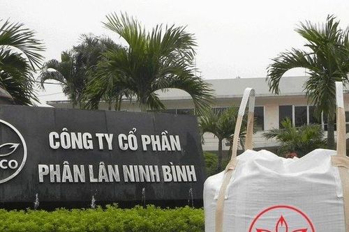 Phân lân nung chảy Ninh Bình: Hiệu quả cho đất, an toàn với môi trường