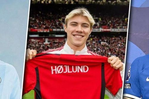 Đội hình đắt giá nhất Premier League ở chợ hè 2023